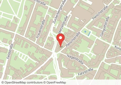 Hotels an der Jakobsspitälchen in Trier – Unterkünfte, Pensionen und Ferienwohnungen in zentraler Lage