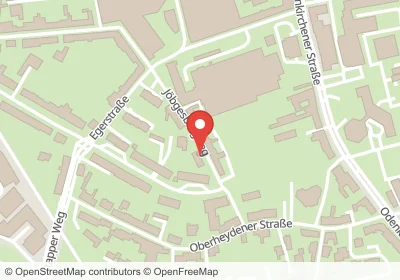 Jöbgesbergweg Mönchengladbach – Hotels in der Nähe Hotels an der Jöbgesbergweg in Mönchengladbach – Unterkünfte, Pensionen und Ferienwohnungen in zentraler Lage