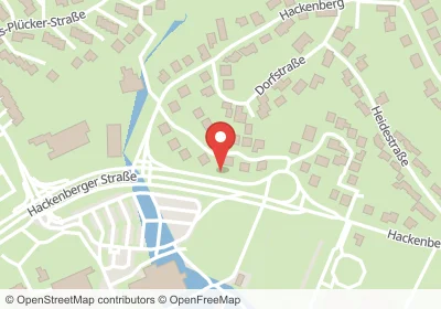 Hotels an der Johann-Scheibler-Straße in Remscheid – Unterkünfte, Pensionen und Ferienwohnungen in zentraler Lage