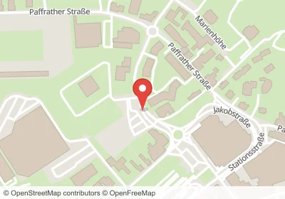 Johann-Wilhelm-Lindlar-Straße Bergisch Gladbach – Hotels in der Nähe Hotels an der Johann-Wilhelm-Lindlar-Straße in Bergisch Gladbach – Unterkünfte, Pensionen und Ferienwohnungen in zentraler Lage