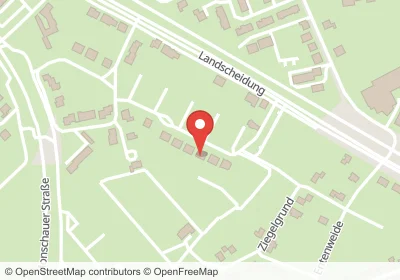 Hotels an der Johanna-Hölters-Straße in Mönchengladbach – Unterkünfte, Pensionen und Ferienwohnungen in zentraler Lage