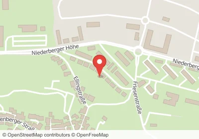 Hotels an der Johannes-Casel-Straße in Koblenz – Unterkünfte, Pensionen und Ferienwohnungen in zentraler Lage