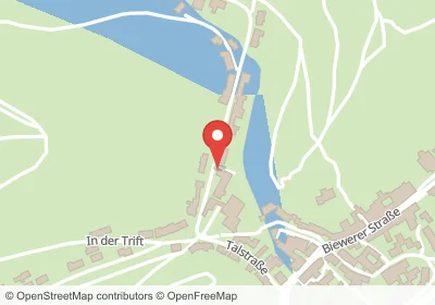 Hotels an der Johannes-Kerscht-Straße in Trier – Unterkünfte, Pensionen und Ferienwohnungen in zentraler Lage