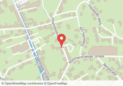 Johannesstraße Bergisch Gladbach – Hotels in der Nähe Hotels an der Johannesstraße in Bergisch Gladbach – Unterkünfte, Pensionen und Ferienwohnungen in zentraler Lage