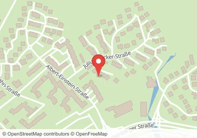 Hotels an der Julius-Plücker-Straße in Remscheid – Unterkünfte, Pensionen und Ferienwohnungen in zentraler Lage