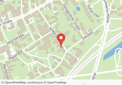 Hotels an der Junkerstraße in Solingen – Unterkünfte, Pensionen und Ferienwohnungen in zentraler Lage