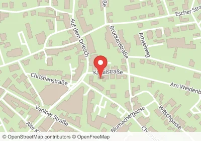 Kanalstraße Pulheim – Hotels in der Nähe Hotels an der Kanalstraße in Pulheim – Unterkünfte, Pensionen und Ferienwohnungen in zentraler Lage