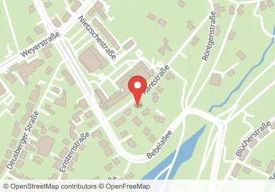 Kantstraße Solingen – Hotels in der Nähe Hotels an der Kantstraße in Solingen – Unterkünfte, Pensionen und Ferienwohnungen in zentraler Lage