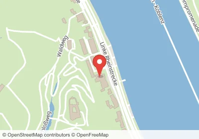Kapellener Platz Koblenz – Hotels in der Nähe Hotels an der Kapellener Platz in Koblenz – Unterkünfte, Pensionen und Ferienwohnungen in zentraler Lage
