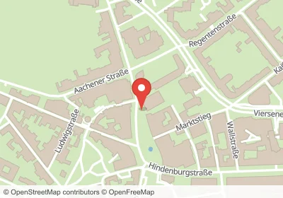 Kapuzinerplatz Mönchengladbach – Hotels in der Nähe Hotels an der Kapuzinerplatz in Mönchengladbach – Unterkünfte, Pensionen und Ferienwohnungen in zentraler Lage