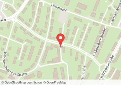 Hotels an der Karl-Friedr.-Goerdeler-Straße in Koblenz – Unterkünfte, Pensionen und Ferienwohnungen in zentraler Lage