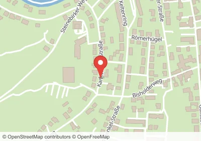 Hotels an der Karl-Möhlig-Straße in Koblenz – Unterkünfte, Pensionen und Ferienwohnungen in zentraler Lage