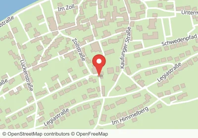 Hotels an der Karolastraße in Koblenz – Unterkünfte, Pensionen und Ferienwohnungen in zentraler Lage