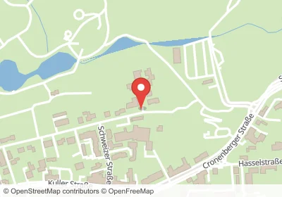 Karolinenweg Solingen – Hotels in der Nähe Hotels an der Karolinenweg in Solingen – Unterkünfte, Pensionen und Ferienwohnungen in zentraler Lage