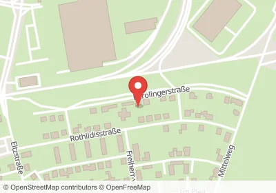 Hotels an der Karolingerstraße in Trier – Unterkünfte, Pensionen und Ferienwohnungen in zentraler Lage