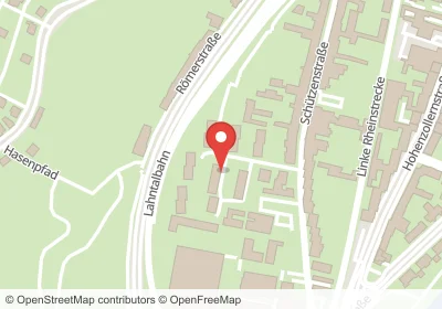 Hotels an der Karolingerstraße in Koblenz – Unterkünfte, Pensionen und Ferienwohnungen in zentraler Lage