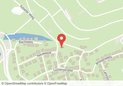 Hotels an der Kaseler Weg in Trier – Unterkünfte, Pensionen und Ferienwohnungen in zentraler Lage