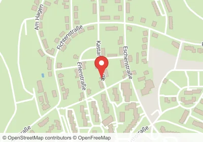 Kastanienstraße Remscheid – Hotels in der Nähe Hotels an der Kastanienstraße in Remscheid – Unterkünfte, Pensionen und Ferienwohnungen in zentraler Lage