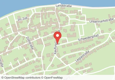 Hotels an der Kaufunger Straße in Koblenz – Unterkünfte, Pensionen und Ferienwohnungen in zentraler Lage