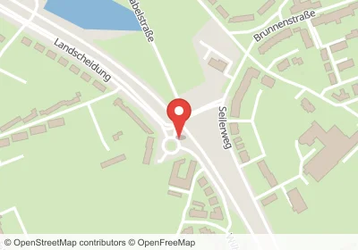 Hotels an der Kawittenberg in Mönchengladbach – Unterkünfte, Pensionen und Ferienwohnungen in zentraler Lage