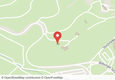 Hotels an der Kestenberg in Trier – Unterkünfte, Pensionen und Ferienwohnungen in zentraler Lage