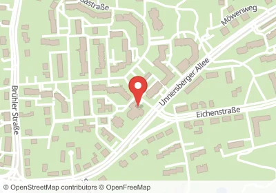 Kiebitzweg Solingen – Hotels in der Nähe Hotels an der Kiebitzweg in Solingen – Unterkünfte, Pensionen und Ferienwohnungen in zentraler Lage