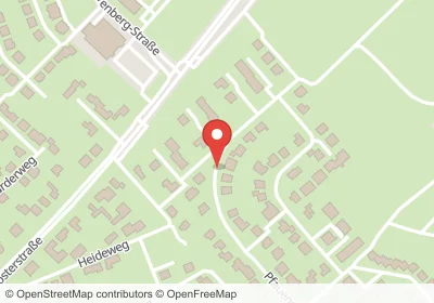 Hotels an der Kiebitzweg in Dormagen – Unterkünfte, Pensionen und Ferienwohnungen in zentraler Lage