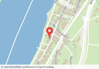 Hotels an der Kirchgasse in Koblenz – Unterkünfte, Pensionen und Ferienwohnungen in zentraler Lage