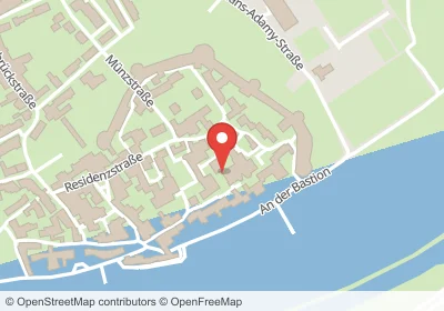 Hotels an der Kirchplatz in Trier – Unterkünfte, Pensionen und Ferienwohnungen in zentraler Lage
