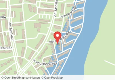 Klausenerstraße Trier – Hotels in der Nähe Hotels an der Klausenerstraße in Trier – Unterkünfte, Pensionen und Ferienwohnungen in zentraler Lage