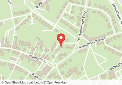 Kleesattelstraße Mönchengladbach – Hotels in der Nähe Hotels an der Kleesattelstraße in Mönchengladbach – Unterkünfte, Pensionen und Ferienwohnungen in zentraler Lage