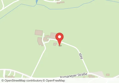 Hotels an der Kleyer Hof in Bergisch Gladbach – Unterkünfte, Pensionen und Ferienwohnungen in zentraler Lage