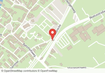 Hotels an der Klosterstraße in Koblenz – Unterkünfte, Pensionen und Ferienwohnungen in zentraler Lage