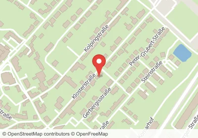 Hotels an der Klosterstraße in Hürth – Unterkünfte, Pensionen und Ferienwohnungen in zentraler Lage