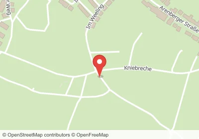 Hotels an der Kniebreche in Koblenz – Unterkünfte, Pensionen und Ferienwohnungen in zentraler Lage