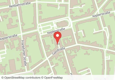Hotels an der Koblenzer Straße in Mönchengladbach – Unterkünfte, Pensionen und Ferienwohnungen in zentraler Lage