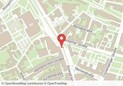 Konrad-Adenauer-Straße Solingen – Hotels in der Nähe Hotels an der Konrad-Adenauer-Straße in Solingen – Unterkünfte, Pensionen und Ferienwohnungen in zentraler Lage