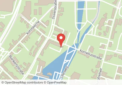 Korneliusstraße Mönchengladbach – Hotels in der Nähe Hotels an der Korneliusstraße in Mönchengladbach – Unterkünfte, Pensionen und Ferienwohnungen in zentraler Lage