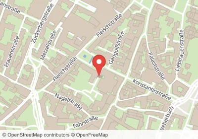 Kornmarkt Trier – Hotels in der Nähe Hotels an der Kornmarkt in Trier – Unterkünfte, Pensionen und Ferienwohnungen in zentraler Lage