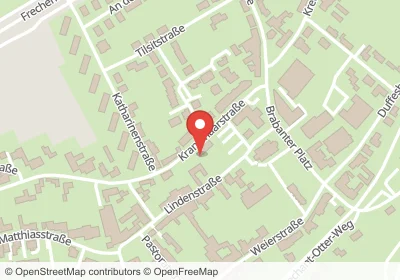 Hotels an der Kranzmaarstraße in Hürth – Unterkünfte, Pensionen und Ferienwohnungen in zentraler Lage