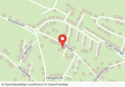Hotels an der Kreisstraße in Koblenz – Unterkünfte, Pensionen und Ferienwohnungen in zentraler Lage