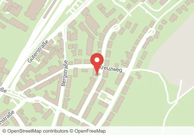 Hotels an der Kreuzweg in Trier – Unterkünfte, Pensionen und Ferienwohnungen in zentraler Lage
