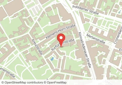 Kurfürstenstraße Solingen – Hotels in der Nähe Hotels an der Kurfürstenstraße in Solingen – Unterkünfte, Pensionen und Ferienwohnungen in zentraler Lage