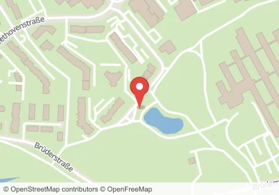 Hotels an der Kurt-Schumacher-Straße in Bergisch Gladbach – Unterkünfte, Pensionen und Ferienwohnungen in zentraler Lage