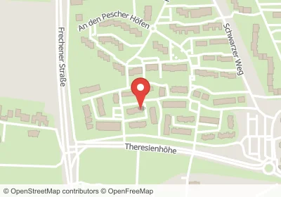 Hotels an der Kurt-Schumacher-Weg in Hürth – Unterkünfte, Pensionen und Ferienwohnungen in zentraler Lage