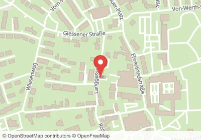 Langgasse Pulheim – Hotels in der Nähe Hotels an der Langgasse in Pulheim – Unterkünfte, Pensionen und Ferienwohnungen in zentraler Lage