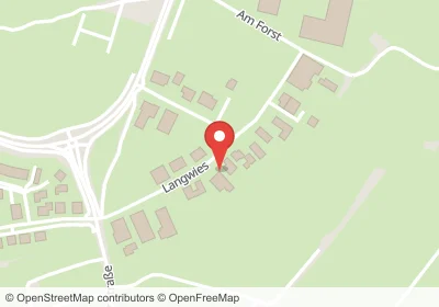Hotels an der Langwies in Trier – Unterkünfte, Pensionen und Ferienwohnungen in zentraler Lage