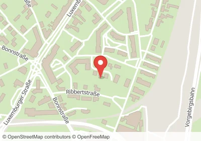 Hotels an der Lassallestraße in Hürth – Unterkünfte, Pensionen und Ferienwohnungen in zentraler Lage