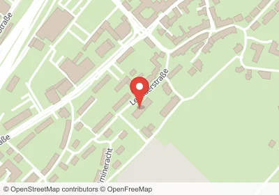 Hotels an der Leanderstraße in Trier – Unterkünfte, Pensionen und Ferienwohnungen in zentraler Lage