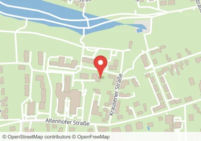 Hotels an der Lehmbruckstraße in Solingen – Unterkünfte, Pensionen und Ferienwohnungen in zentraler Lage